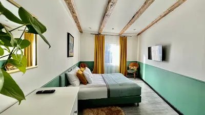 Apartamenty Katowicka 38